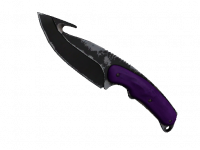 ★ Gut Knife Ultraviolet